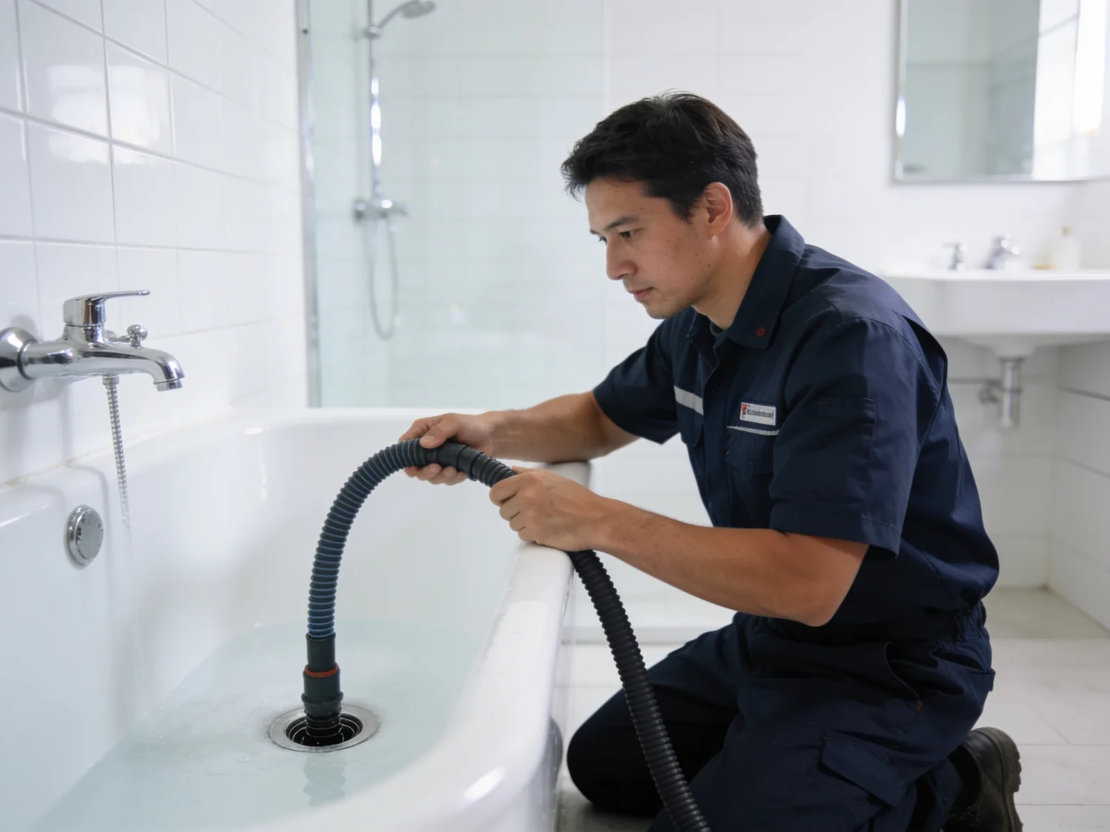 Emergency Plumber Hamlin, WV FAQs